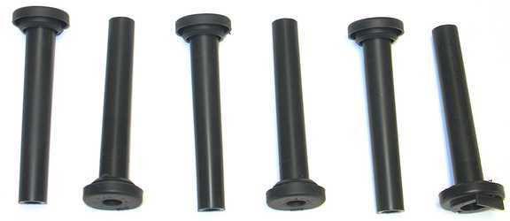 Belden bel 9702444k - spark plug boot set (coil to plug)