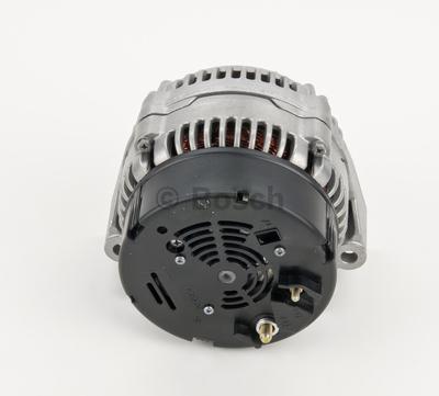 BOSCH AL0762X Alternator/Generator-Reman Alternator, US $267.82, image 2