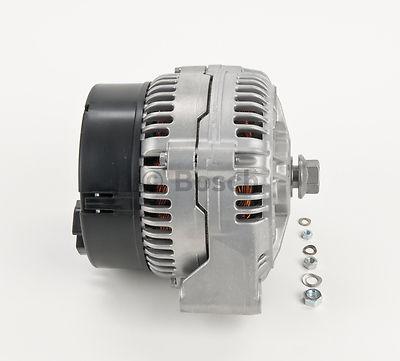 BOSCH AL0762X Alternator/Generator-Reman Alternator, US $267.82, image 4