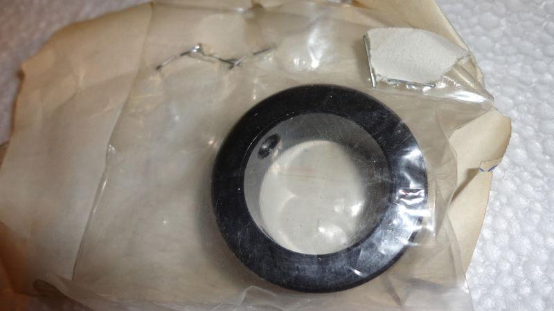 Adj. ring mtr tube #115873 johnson/evinrude omc outboard boat motor