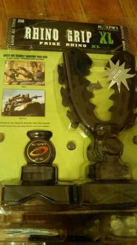 Rhino grip xl prise 21510 kolpin all terrain