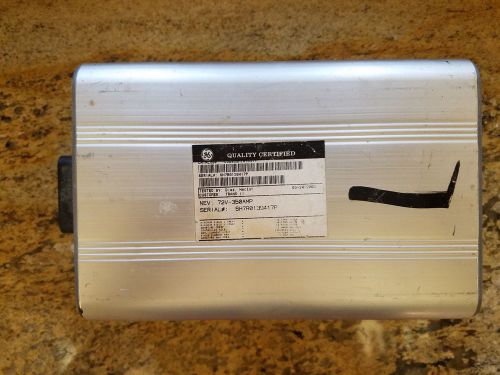 Gem car controller/brain 72volt 350 amp