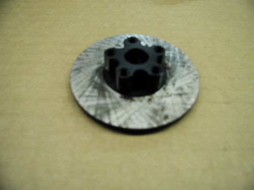 Hdc 5 a drive hub  yamaha kt 100 horstman