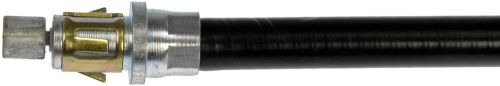 Dorman c95993 rear right brake cable