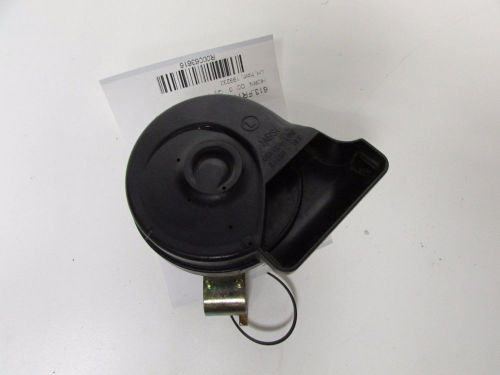 Ferrari f430, 360, lh, left hand horn, used, p/n 199232