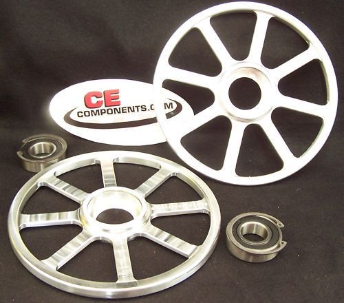 8" big wheel's skidoo / arctic cat / polaris / yamaha 8 snowmobile