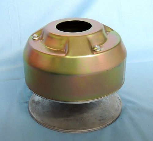 John deere gator 4x2, 4x4, 6x4 utility vehicle-primary drive clutch-am138487 nib