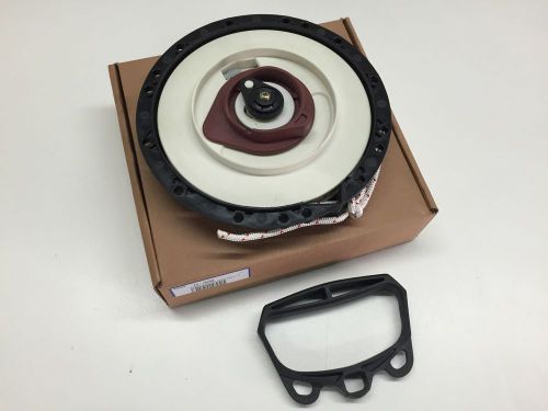 Ski doo mxz grand touring summit legend new rewind recoil pull start ski doo