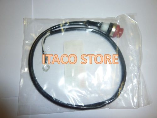 Yamaha outboard 30 40 60 55hp 55 stop switch stopswitch 6e0-82550 6g9-82550 6eo