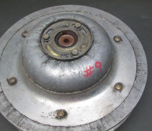 Polaris xcr 1997 secondary clutch