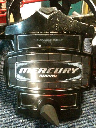 Mercury thunderbolt outboard cover plate