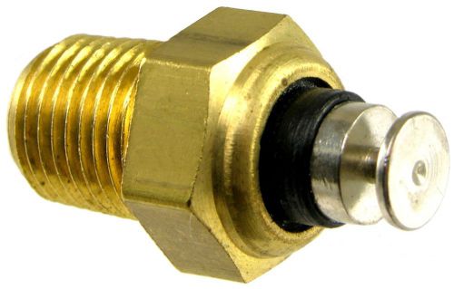 Engine coolant temperature sender advantech 6p5