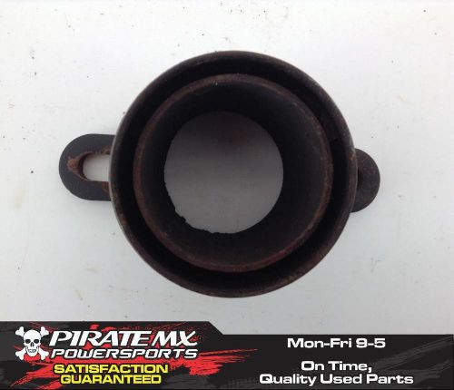98 polaris xplorer 400 4x4 exhaust manifold #11