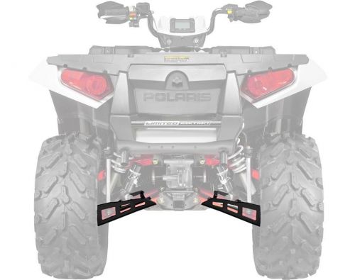 Polaris sportsman rear a-arm guard 2880678