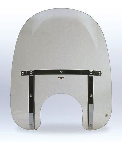 Suzuki s50 boulevard 2005-09 n.c. dakota 4.5 windshield n2304 - nib