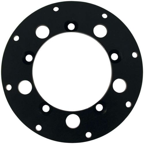 Allstar performance aluminum brake rotor adapter p/n 68810