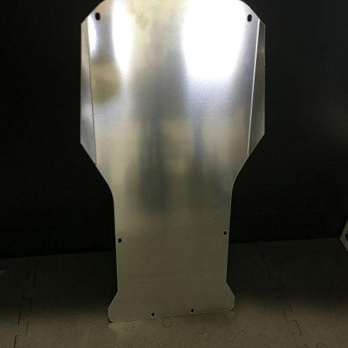 Intrepid explorer floor pan, non wing. 2008-2011    shifter kart 125cc - new