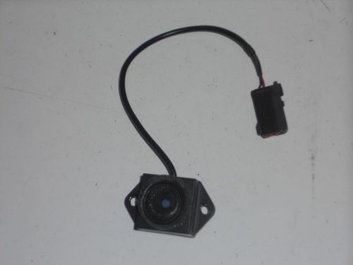 Corvette c7 door panel  microphone oem  '14-'15