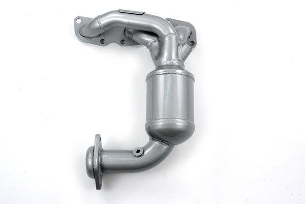 Pacesetter exhaust manifold catalytic converters - 49 state legal - 752009