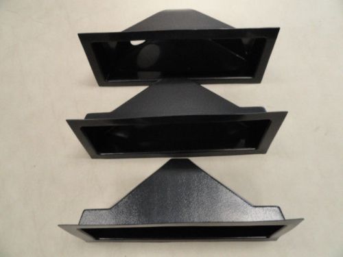 Seadog line abs collector box 331293 (fits 331290) 13-3/4" x 5-1/4" (qty 3) boat