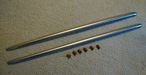 1942 1944 1945 1946 1947 ford pickup truck hood spears