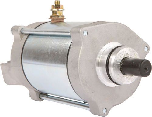 Arrowhead starter smu0110