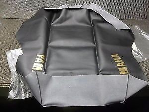 Yamaha original seat cover atv 3hn-24731-d0-00