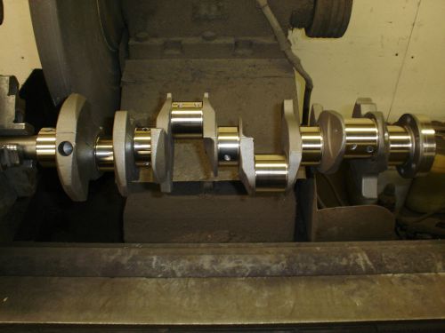 5.0/302 ford v8 crankshaft 1982-2001 ###spring special