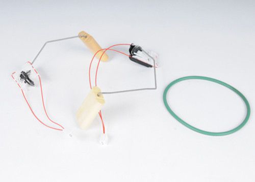 Fuel level sensor acdelco gm original equipment sk1275