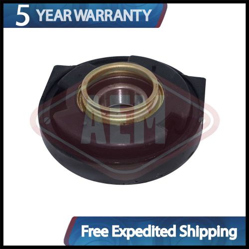 Drive shaft center support bearing 3.0 l for nissan pathfinder