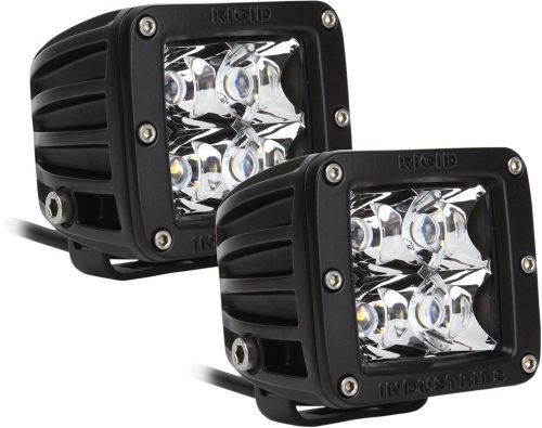 Rigid industries 20221 lights dually spot 2