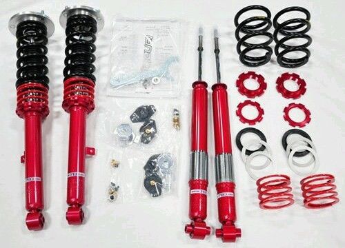 Tanabe sustec pro 5 coilovers lexus 2006 2007