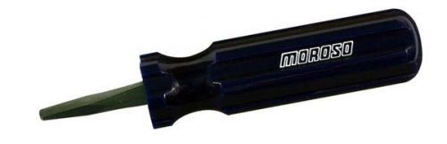 Moroso 71606 quick fastener wrench, 3/8&#034; slot head