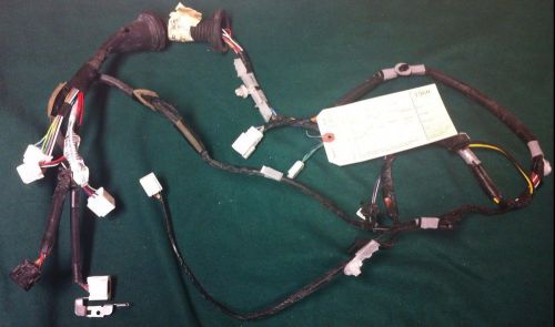 06 2007 2008 2009 2010 2011 2012 toyota rav4 right door wire harness 82151 0r031