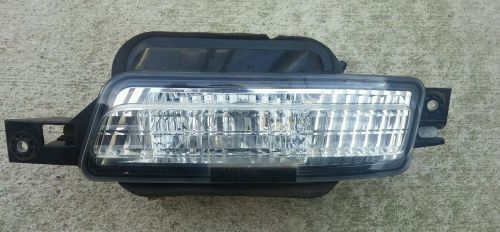 Subaru outback 05 used right or left  rear  reverse light lens/reflector, oem