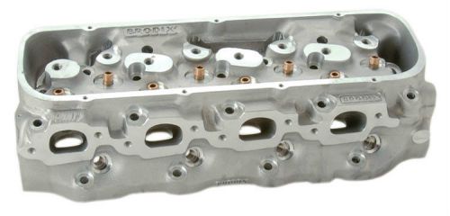 Brodix bb-5 cnc ported cylinder heads mercury racing 850-1075 sci