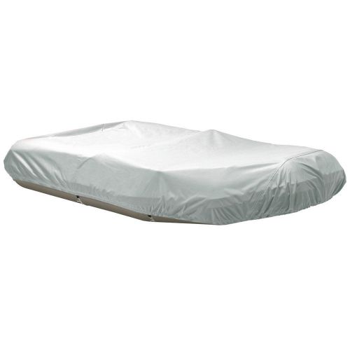 Dmc inflatable boat cover model d up to 12&#039;6&#034; 74&#034; beam -bc3106d