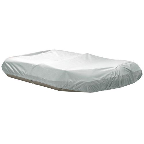 Dmc inflatable boat cover model d up to 12'6" 74" beam -bc3106d
