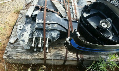 Mercury stern drive, hard to find!