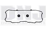Dnj engine components vc303g valve cover gasket set