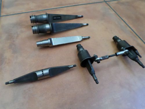 Indy dallara race car anti roll bar device blades torsion open wheel formula