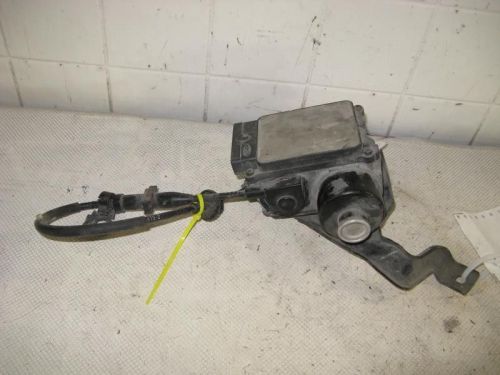 98 99 00 01 02 mazda 626 chassis ecm cruise control lh inner fender 13801