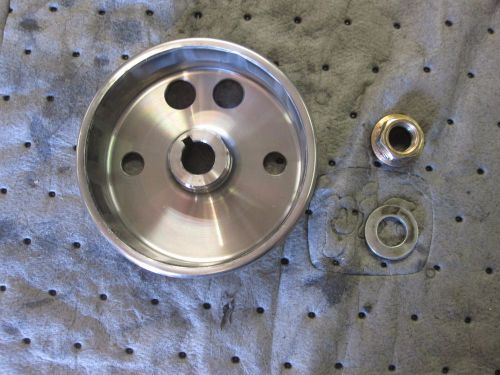 Honda trx 450r 04 05 flywheel
