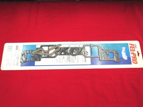 New fel-pro 1282 18 degree chevy intake gasket