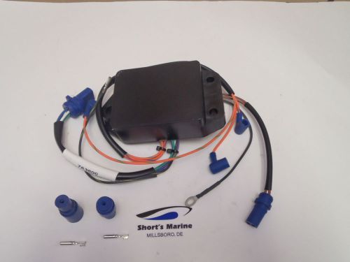 Oem evinrude johnson brp power pack outboard &amp; omc sea drive® 1986-1987 - 763800