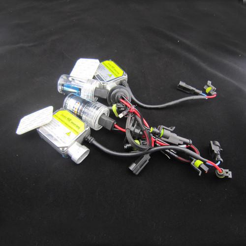 New Xenon Light HID 5158 55W H1 10000K Bulb Conversion Kit Small Ballast KO3greh, US $47.25, image 7