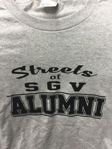 Sgv, lowrider, chevy, harley, choppers, outlaw, old school, shirt.