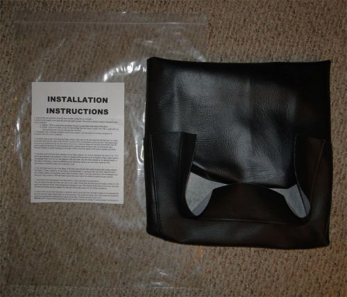 1977 - 1981 yamaha enticer 250 seat cover vinyl replacement