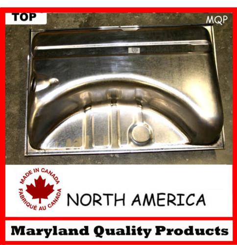 New! gas fuel tank dodge dart valiant swinger 1968-1969