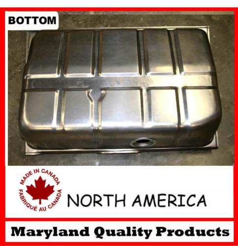 NEW! gas fuel tank dodge dart valiant swinger 1968-1969, US $134.00, image 2